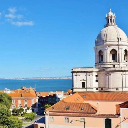 Alfama Riverview Apartments Lisbon Exterior photo